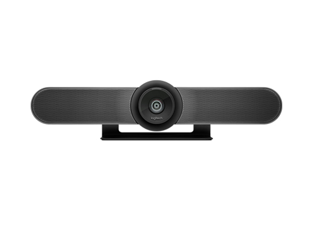 Logitech MeetUp - konferenskamera
