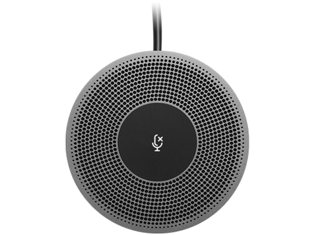 Logitech EXPANSION MIC FOR MEETUP - mikrofon