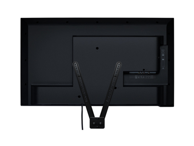 Logitech TV MOUNT FOR MEETUP - kamerafäste