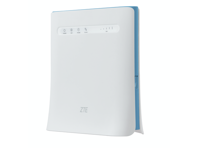 ZTE MF286D - vit