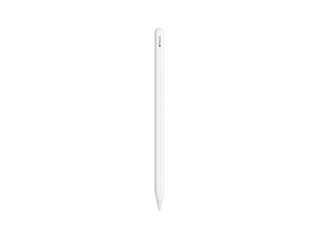 Apple Pencil 2nd Generation - penna