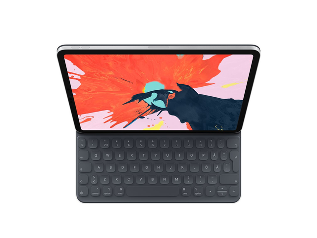 Apple Smart Keyboard iPad Pro 11