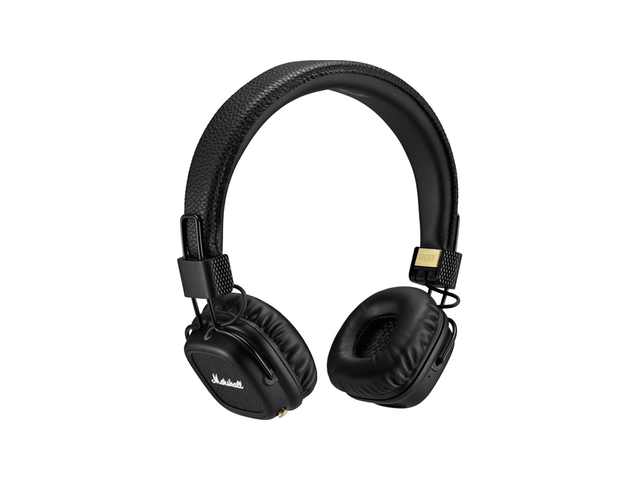 Marshall Major II Bluetooth