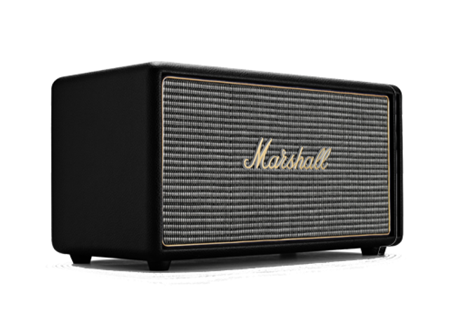Marshall Stanmore BT, svart