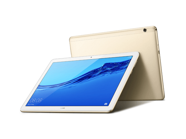 Huawei MediaPad T5 10.1 4G - Champange