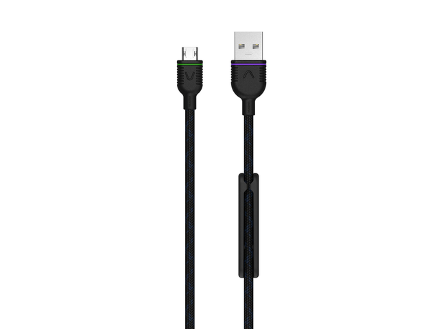 UNISYNK Cable G2 Reversible Micro-USB
