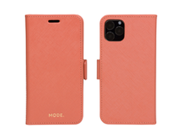 Mode New York iPhone 6/7/8/SE - Rusty Rose