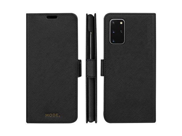 Mode New York Galaxy S20 - Night Black