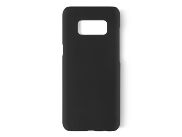Key Case Hard - OnePlus 5T - svart
