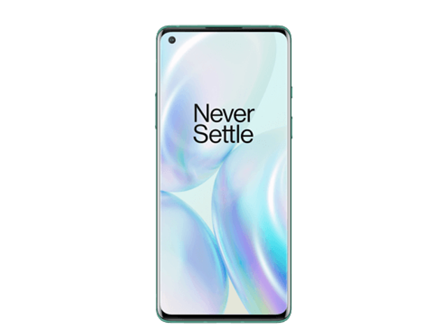 OnePlus 8 - Glacial Green