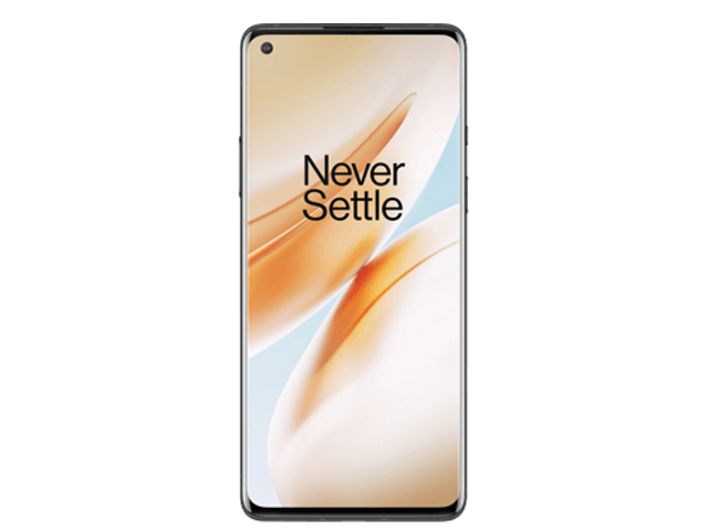 OnePlus 8 Pro - Onyx Black