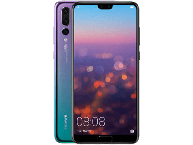 Huawei P20 Pro 128GB - Twilight