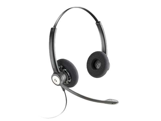 Plantronics Entera HW121N - headset