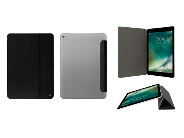 Xqisit Piave for iPad Pro 10.5 - Svart