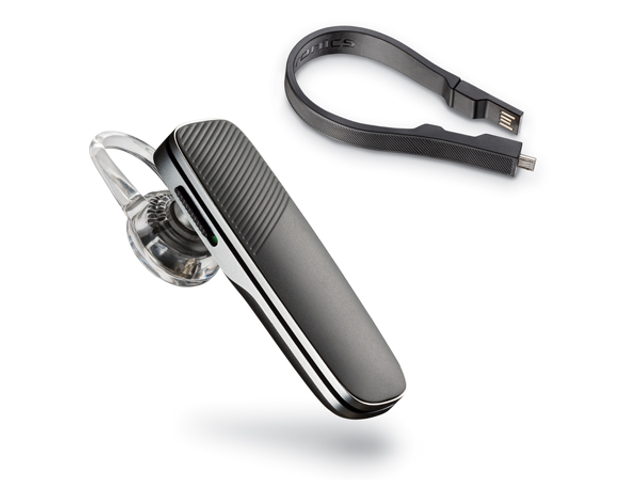 Plantronics Explorer 500 - headset