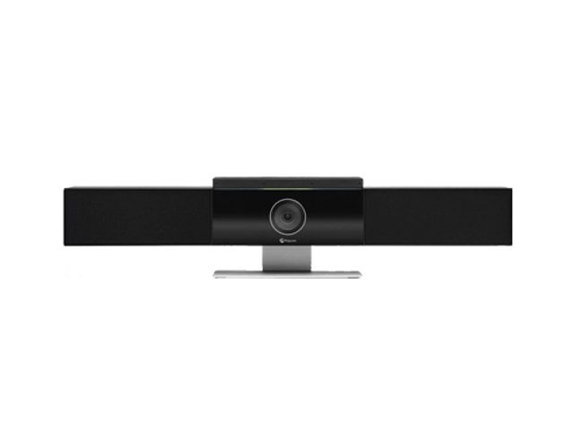 Polycom Studio Soundbar - Svart