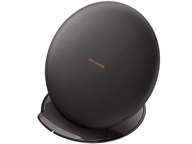 Wireless Charger Convertible - Svart