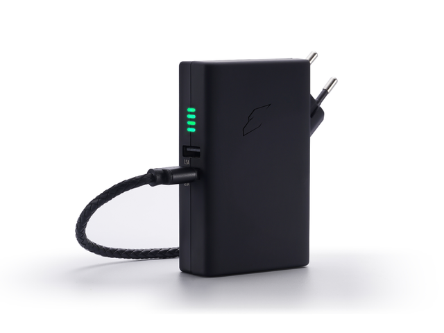 Smart Power 5000mAh