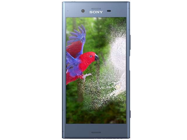 Sony Xperia XZ1 - Blå