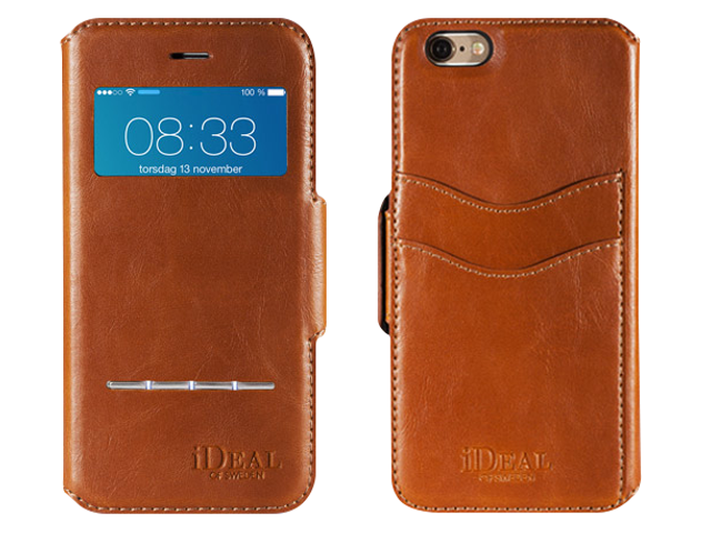 iDeal Swipe Wallet iPhone 7