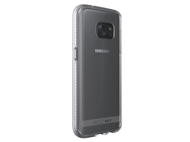 Impact Clear Galaxy A5 (2017)