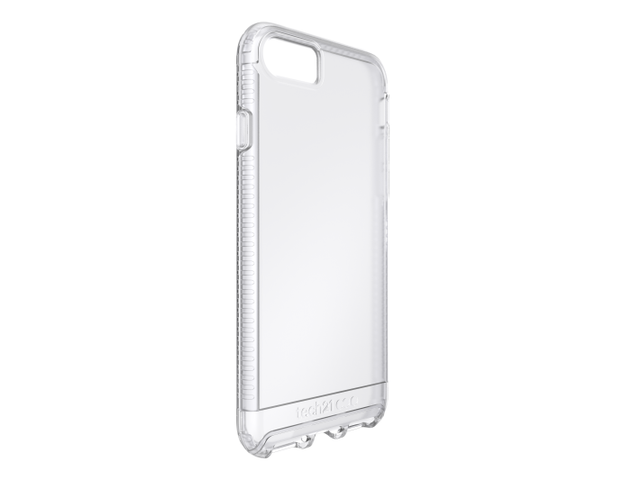 Pure Clear iPhone 7/8 - clear