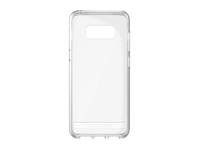 Pure Clear - Samsung Galaxy S8 - Transparent