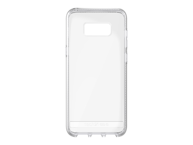 Pure Clear - Samsung Galaxy S8+ - Transparent