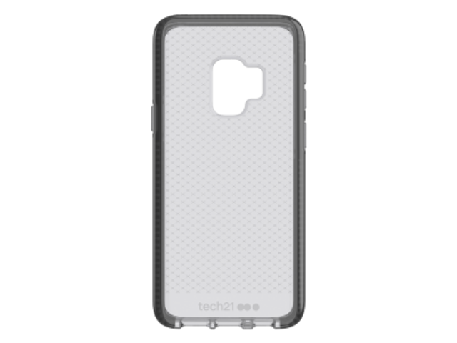 Evo Check Galaxy S9 - smokey