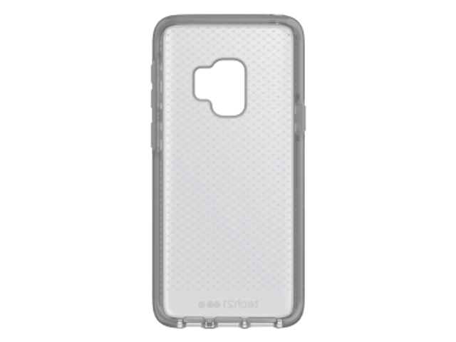 Evo Check - Samsung Galaxy S9 - Mid Grey