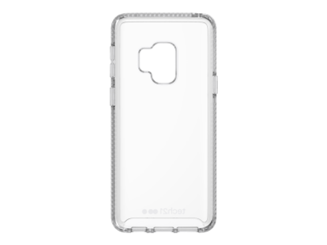 Pure Clear Galaxy S9