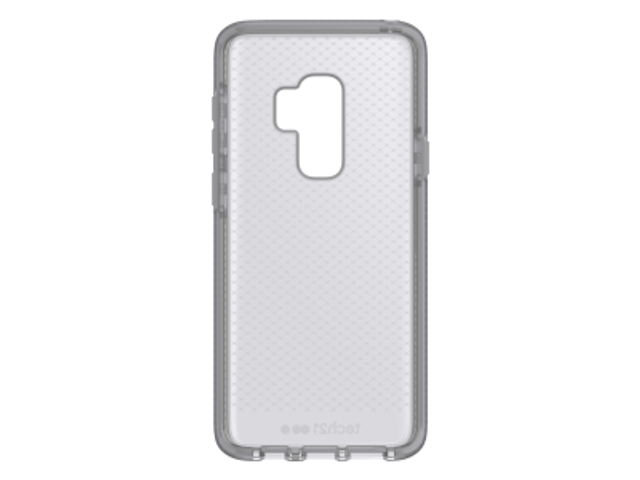 Evo Check - Samsung Galaxy S9+ - Mid Grey