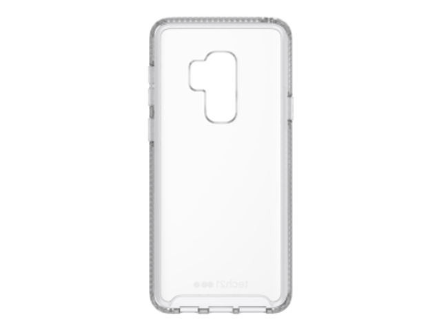 Pure Clear - Samsung Galaxy S9+ - Transparent