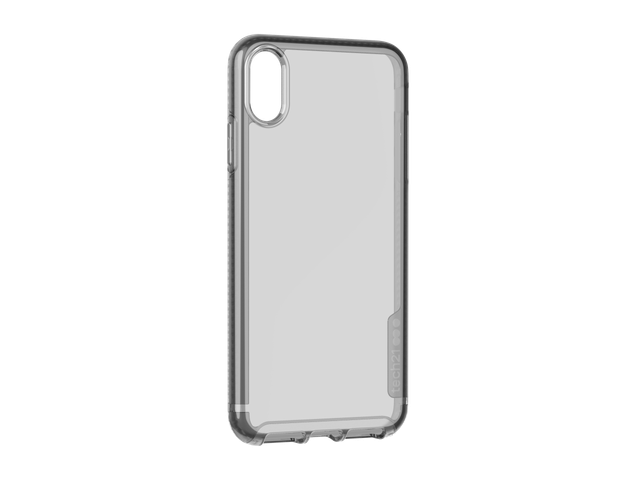 Pure Carbon - iPhone XS Max - Carbon