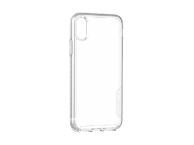 Pure Clear - iPhone X/XS - Transparent