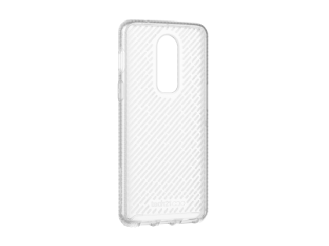 Evo Shell - OnePlus 6 - Clear