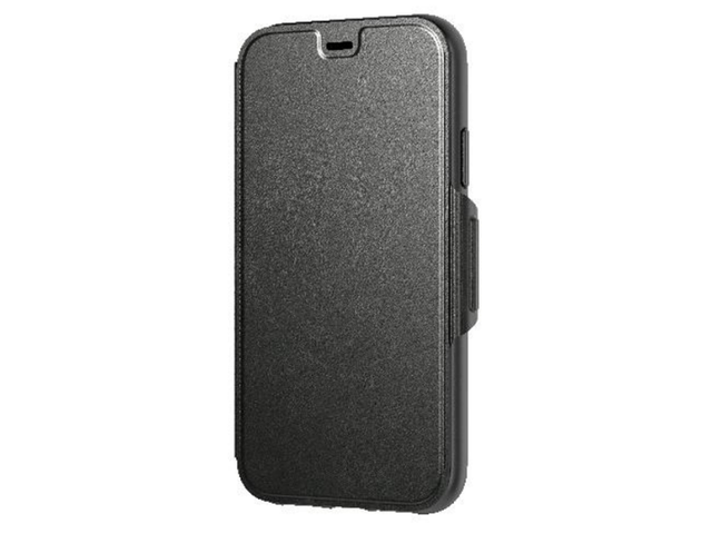 Evo Wallet - iPhone XR/11 - Svart