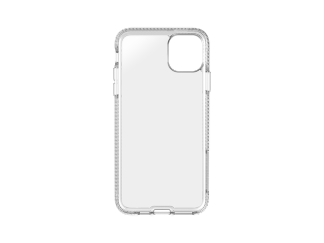 Tech21 Pure Clear - iPhone 11 Pro Max - Transparent