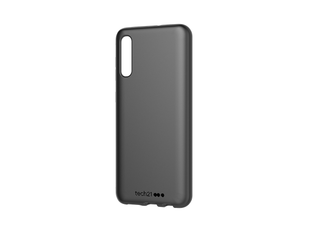 Studio Colour Galaxy A50 - Svart