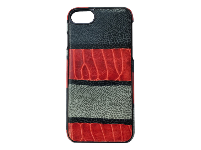 TCF Case - iPhone 7/8 - Coral