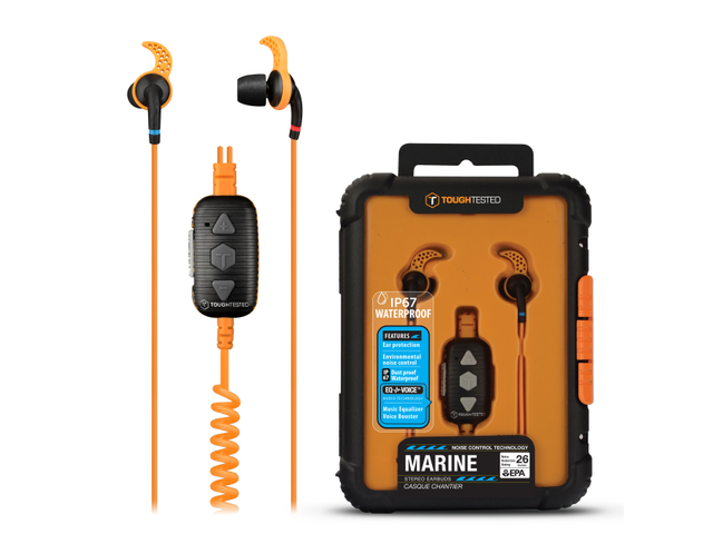 ToughTested Marine
