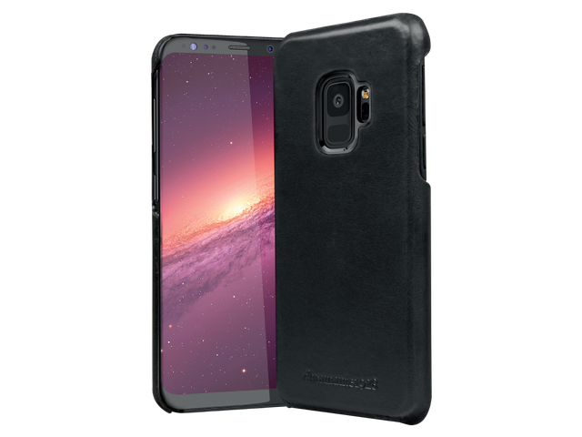 Tune - Samsung Galaxy S9 - svart