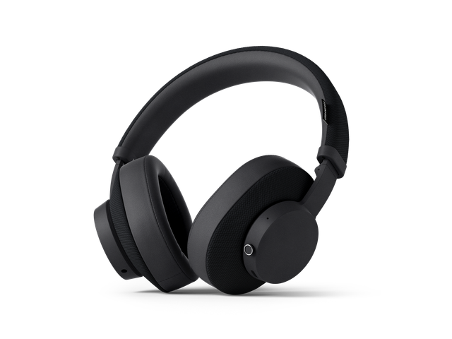 Urbanears Pampas - Svart