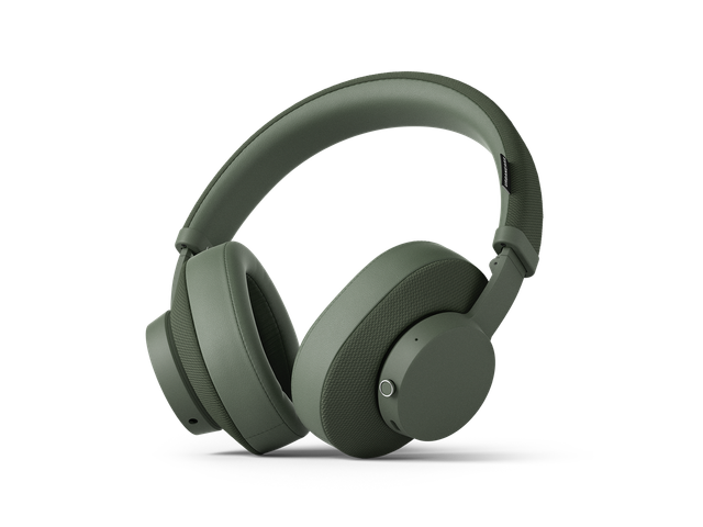 Urbanears Pampas - Grön
