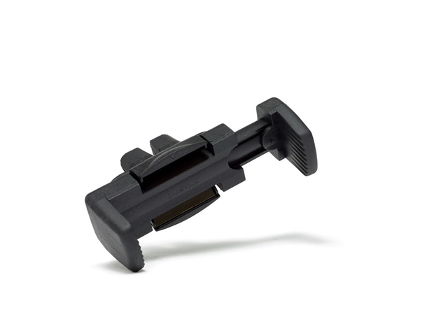 UNISYNK Air Vent Holder - Svart