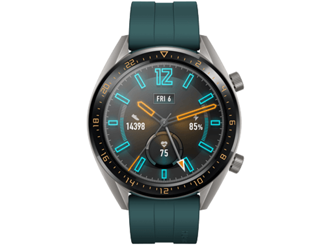 Huawei Watch GT Active - Titanium Grey
