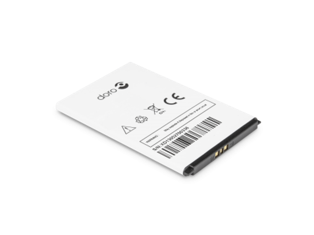 Doro battery 509/530X