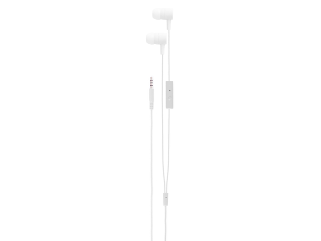 Xqisit headset H20 - Vit