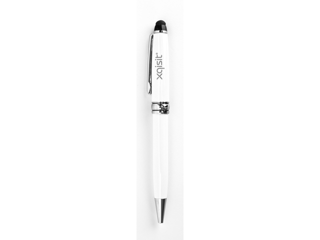 Xqisit Touchpen - Vit