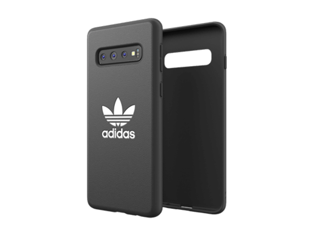 OR Moulded case - Galaxy S10 - svart
